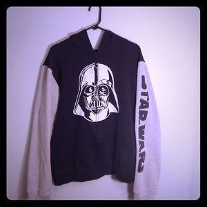 Star Wars Hoodie